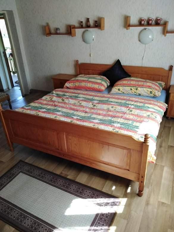 Guest House Kuks المظهر الخارجي الصورة