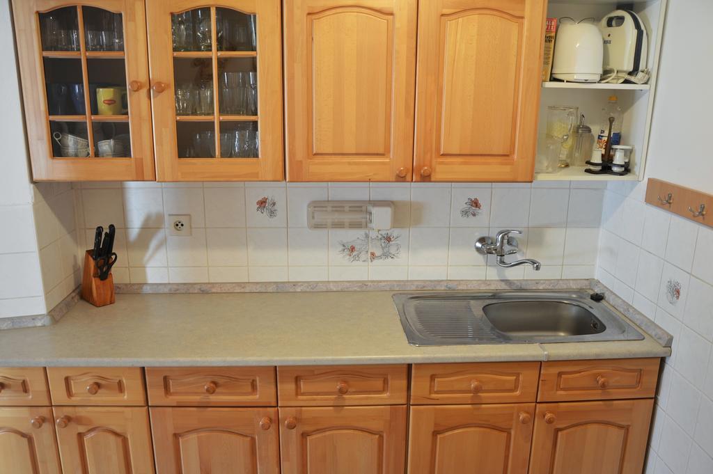 Guest House Kuks المظهر الخارجي الصورة