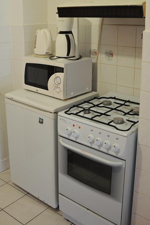 Guest House Kuks المظهر الخارجي الصورة